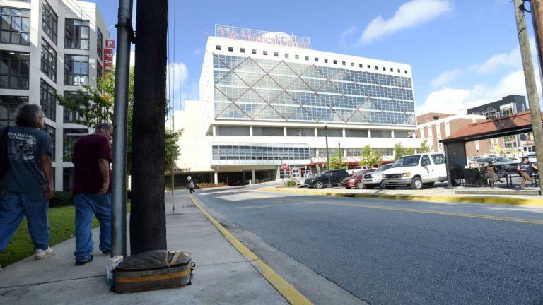 Atrium Health Navicent in Macon