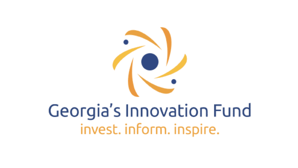 Innovation Fund logo