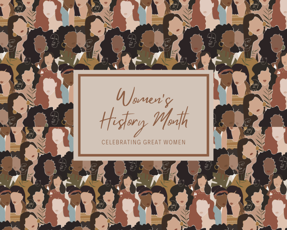 Women's History Month