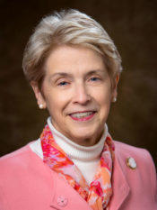 Dr. Jean Sumner, Dean Mercer University School of Medicine