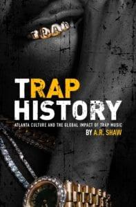 Trap History by A.R. Shaw