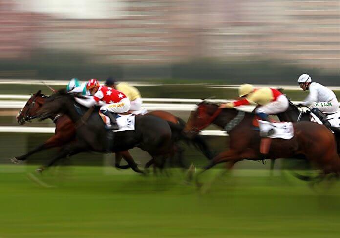 A bill angling to legalize horse racing in Georgia now includes a provision to draw reserves from the Georgia Lottery to fund the HOPE Scholarship.