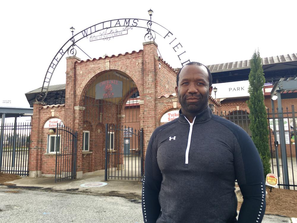 Dublin native Bradford Haynes, who now lives in Macon, will be starring in the film “unDefiled” that he helped write and produce with Light of Life Films.