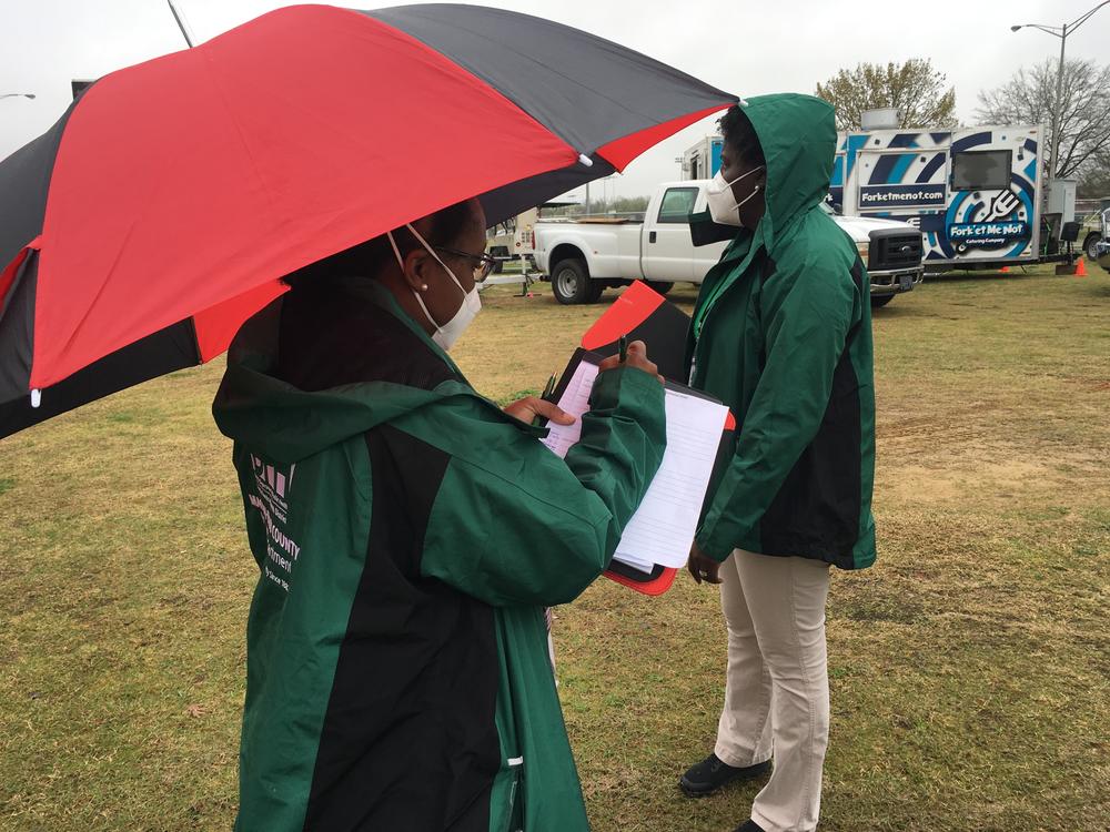 A change in Georgia law removes food safety enforcement from the Department of Public Health for nonprofit-led events such as Macon’s Cherry Blossom Festival.