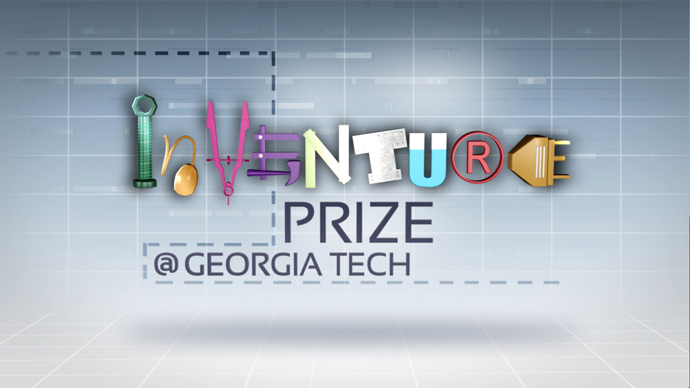 InVenture Prize Logo