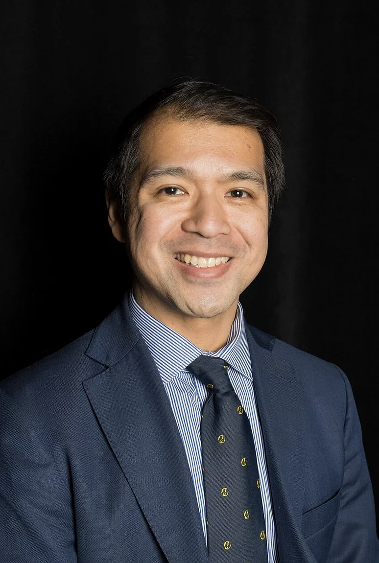 Georgia state Rep. Marvin Lim