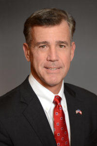 Rep. Mark Newton, R-Augusta