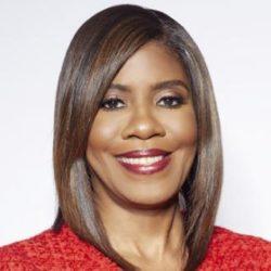 Dr. Patrice Harris, immediate past president of the American Medical Association.