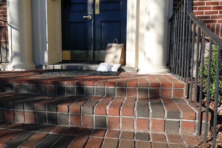 Porch piracy is nothing new, but supporters of a state law to impose tougher penalties say it would reflect society’s increased reliance on delivery drivers and mail carriers, particularly during the COVID-19 pandemic. 