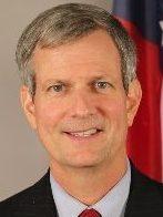 Sen. Ben Watson, R-Savannah