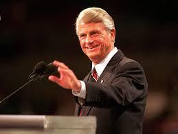During two terms as governor in the 1990s, Zell MIller spearheaded the creation of the popular HOPE Scholarship program, funded through the Georgia Lottery.