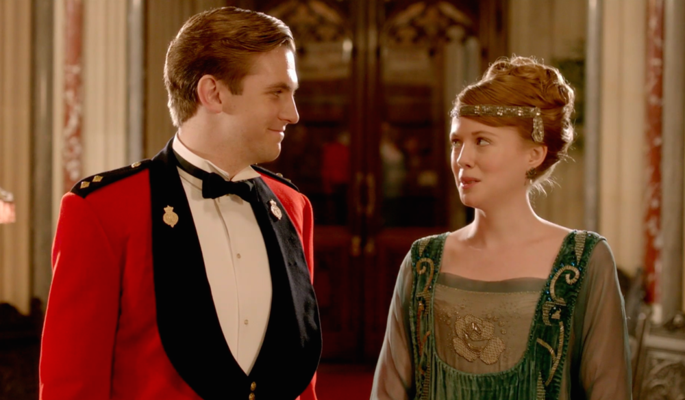 Downton abbey season 1 episode 2 putlockers sales