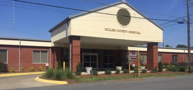 Miller County Hospital
