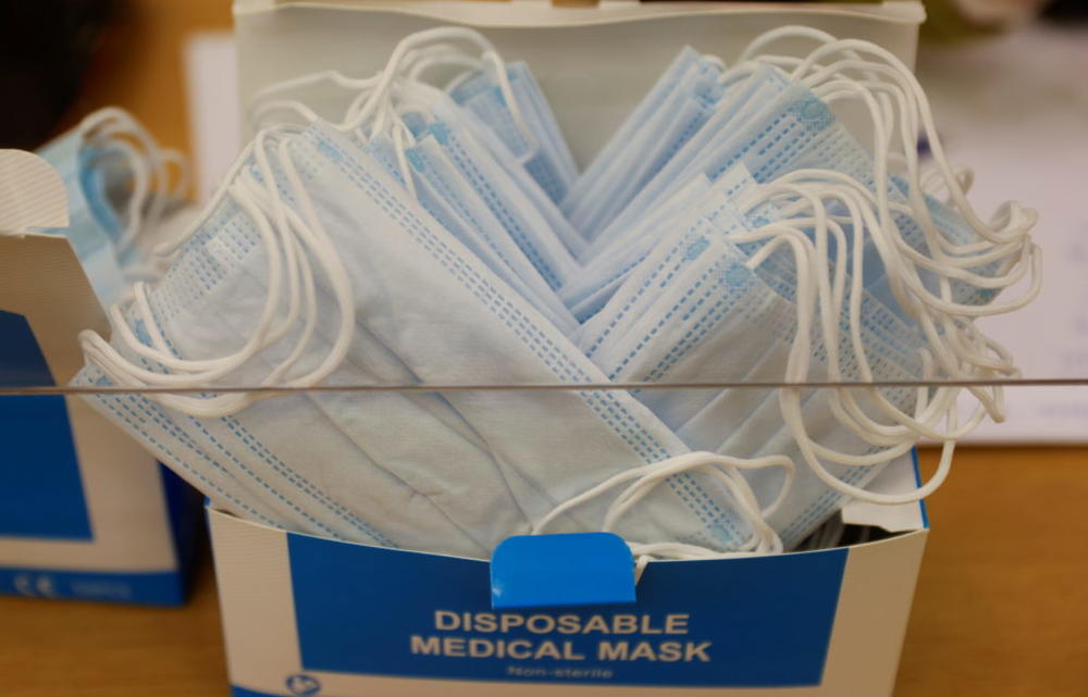 PBS NewsHour When do I need a mask? Understanding the CDC’s post-vaccine guidance