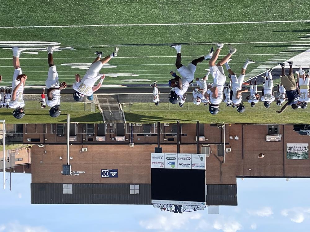 GPB s Football Fridays in Georgia streams high school football
