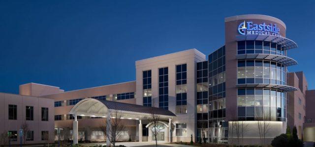 Eastside Medical Center in Snellville