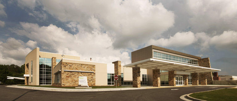 Habersham Medical Center