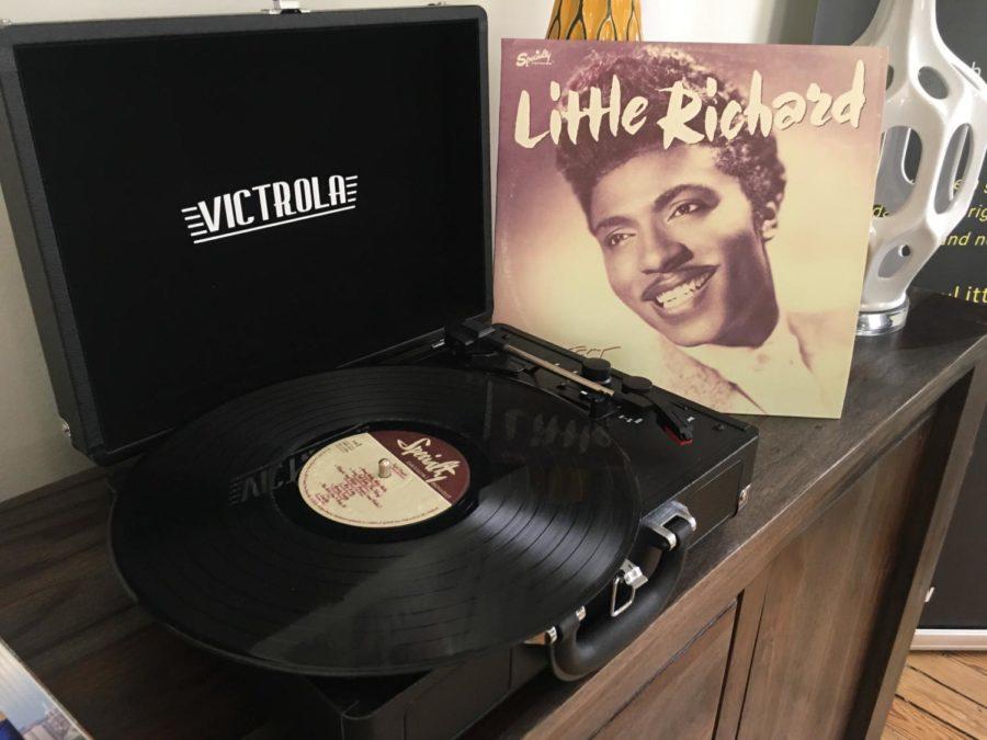 The first Little Richard Memorial Celebration will be held in Macon May 7-9 and culminating on the first anniversary of his death at age 87.