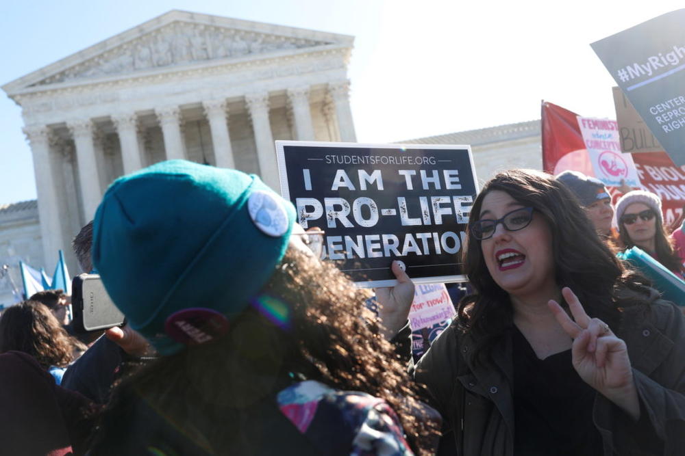 PBS NewsHour Is the Supreme Court looking to overturn Roe v. Wade? Here’s what one expert thinks