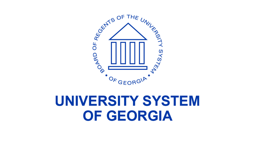 University System of Georgia logo