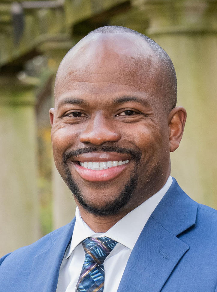 Dr. Brian Blake GSU