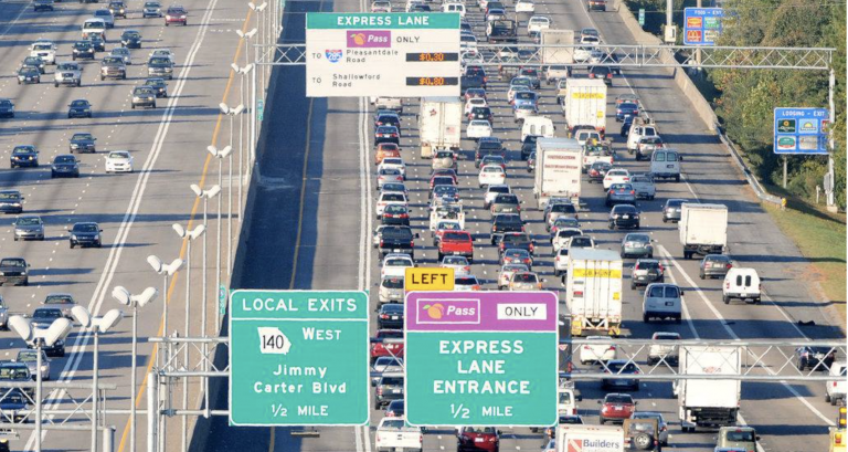 SRTA is projecting higher toll revenue during the coming fiscal year than in fiscal 2019, the last year not affected by the pandemic, when income from tolls was less than $35 million.