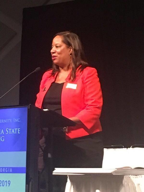 Gerlda Hines
