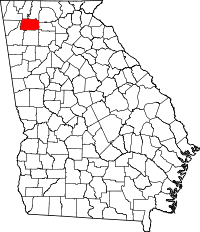 Gordon County