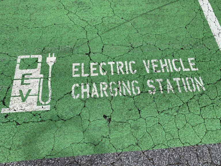 Once a leading state for newly registered electric vehicles, Georgia now ranks 10th in the country for the number of electric vehicles on the roadway. 