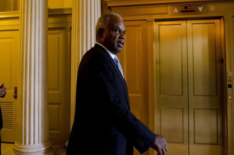 Rep. David Scott