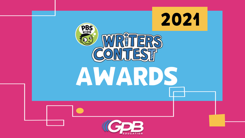 2021 Writers Contest