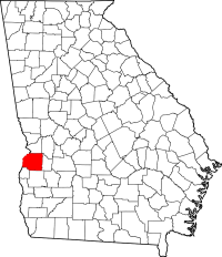 Stewart County