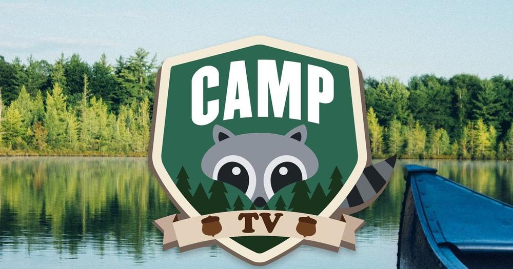 camp tv logo