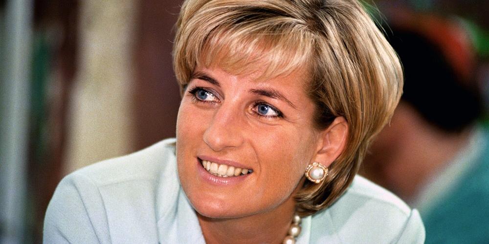 Princess Diana