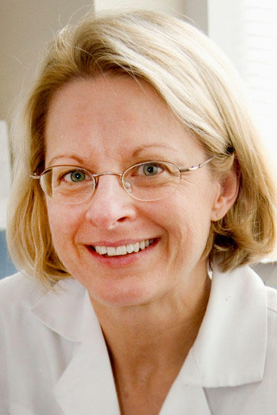 Dr. Kimberly Workowski