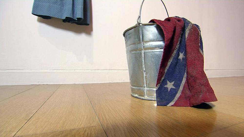 Confederate flag