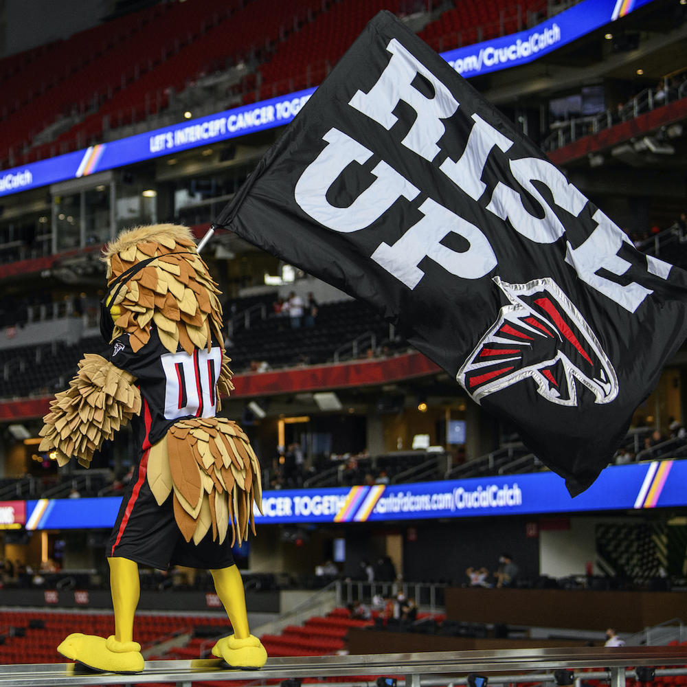 Rise Up