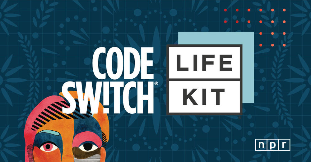 Code Switch/Life Kit