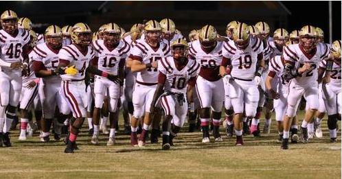 Vidalia Football