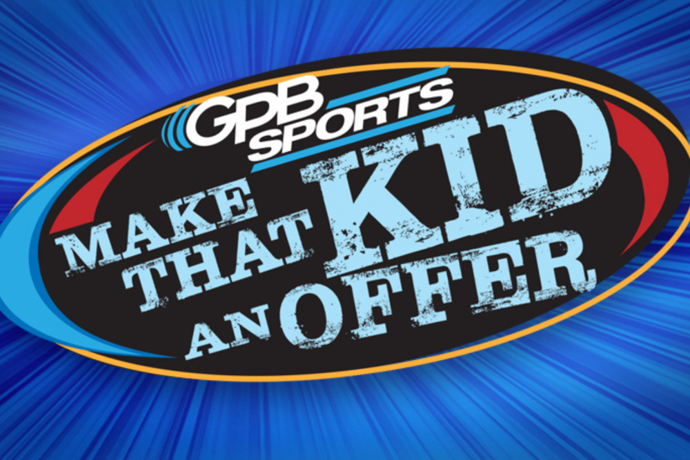 GPB Sports is looking for Georgia high school football players who are having a great season and career but who may need a little help getting noticed by recruiters. 
