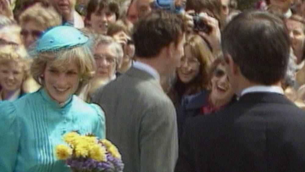 Diana, Princess of Wales
