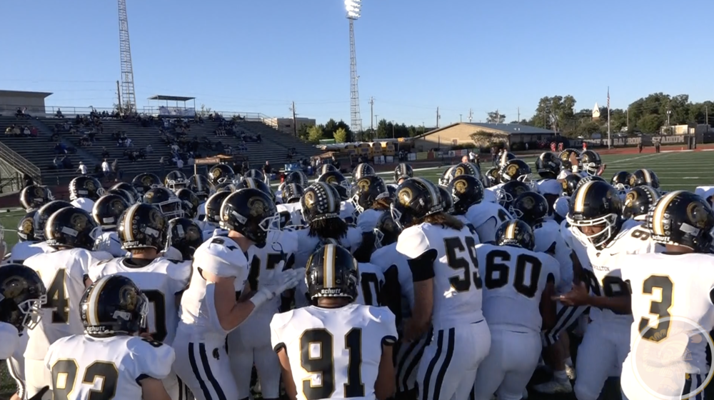Carrollton Trojans