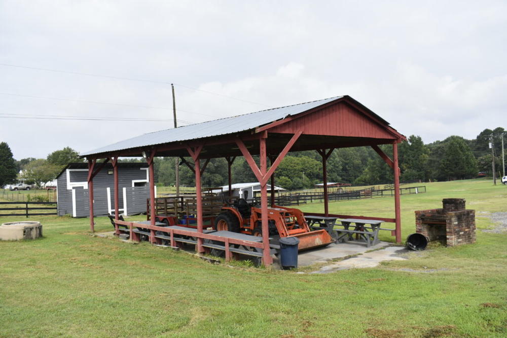  Farm lobbies and Republicans, along with influential Democrats like Rep. David Scott who represents a suburban Atlanta district, strongly objected to tax changes that President Joe Biden proposed in his “Build Back Better” plan for farmland and other assets handed from one generation to the next.