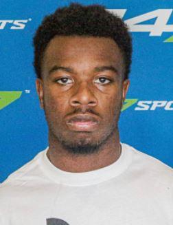 Terian Williams
