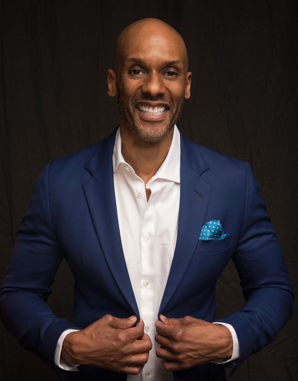 Keith Boykin