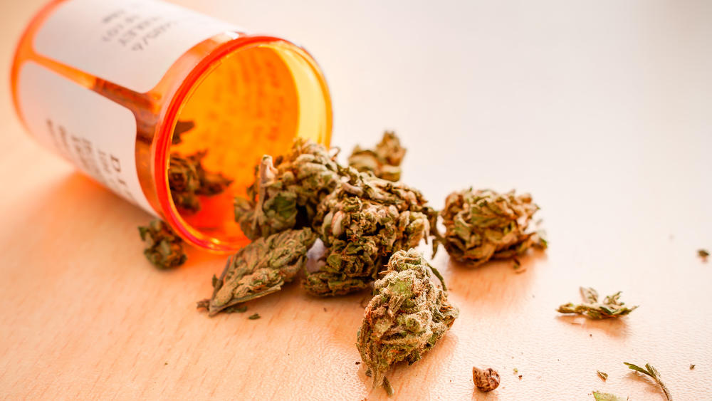 Medical cannabis