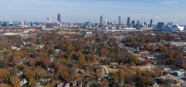 Atlanta's