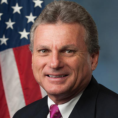 U.S. Rep. Buddy Carter