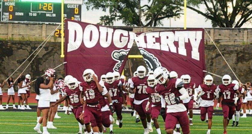 Dougherty