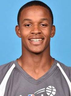 Devin Farrell